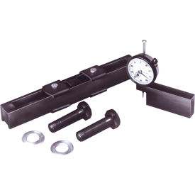 Cylinder Liner Height Gauge with Hold-Down Bar view 2