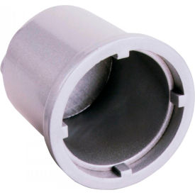 1/2" Lock Nut Square Drive DP view 2