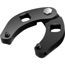 Small Universal Gland Nut Wrench view 2