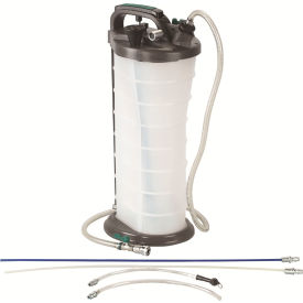 Air/Manual Fluid Evacuator view 2