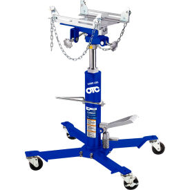 OTC Telescopic High Lift Transmission Jack 1000 lb. Capacity 