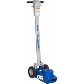 OTC Under Axle Jack 27.5 Ton 
