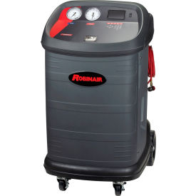 Robinair R134A Fully Automatic Heavy Duty RRR AC Machine