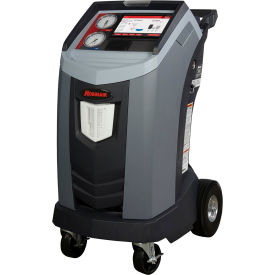 Robinair AC RRR Machine R-134a with WI-FI and Bluetooth 