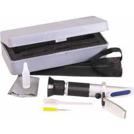 Robinair Coolant/Battery Refractometer - 75240