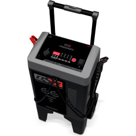 INTEGRATED SUPPLY NETWORK DSR122 Schumacher Electric 10/50/275 Amp, 6/12V Wheel Charger W Power Supply image.