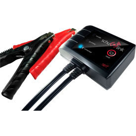 INTEGRATED SUPPLY NETWORK SBT1 Schumacher Electric Wireless Battery Tester image.