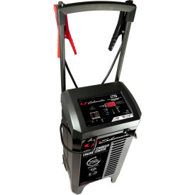 INTEGRATED SUPPLY NETWORK SC1325 Schumacher 250A 6/12V Battery Charger - SC1325 image.