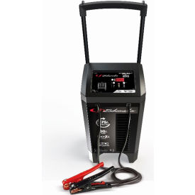 INTEGRATED SUPPLY NETWORK SC1352 Schumacher Electric 275/60/6 2 Amp Wheel Charger image.