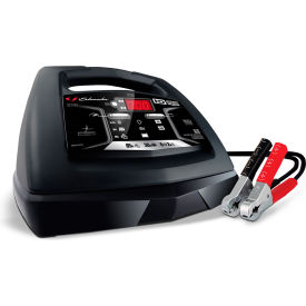 INTEGRATED SUPPLY NETWORK SC1362 Schumacher Electric 85/30/6-2 Amp Battery Charger With Engine Start image.