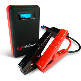 INTEGRATED SUPPLY NETWORK SL1314 Schumacher Electric 600 Amp Lithium Booster, Deluxe image.