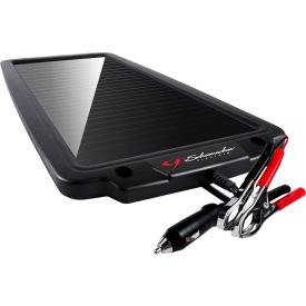 INTEGRATED SUPPLY NETWORK SP1296 Schumacher Electric 2A Powersport Charger/Maintainer image.