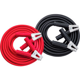 Jump-N-Carry 1 Gauge 25' Booster Cable, 800A HD Clamp view 2
