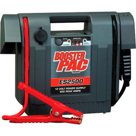 Clore Booster Pack w/Charger and Cord - ES2500