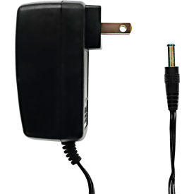 INTEGRATED SUPPLY NETWORK ESA218 SOLAR 110V Charger For Es5000C image.