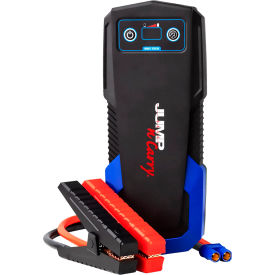 Clore Automotive Jump-N-Carry® 12V Lithium Jump Starter 450 Start Assist Amps 