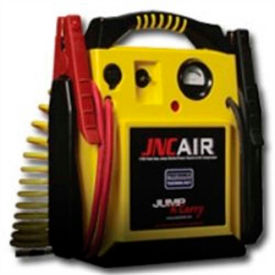 INTEGRATED SUPPLY NETWORK JNCAIR Clore Jump-N-Carry 12V Jump Starter/Air Comp/Power Source - JNCAIR image.