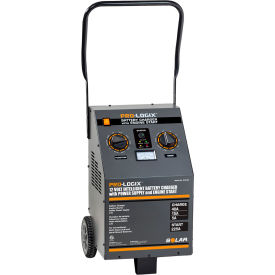 Clore Automotive SOLAR® 40A 12V Wheel Charger with Start 