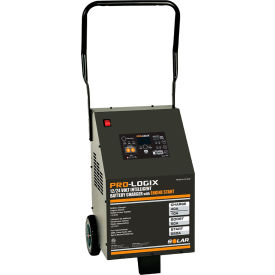 Clore Automotive SOLAR® 60A 12/24V Wheel Charger with Start 