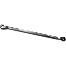 INTEGRATED SUPPLY NETWORK VIMB457 Vim Products Brake Bleeder Wrench 8 Mm X 10Mm - VIMB457 image.