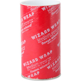 POWERWELD INC WW-17 Flange Wizard® Pipe Wrap Around Medium 2" - 16" Pipe 3-7/8"W X 60"L image.