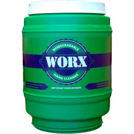 WORX ENVIRONMENTAL PRODUCTS INC 11+9930 WORX® 3 lb. Reservoir Bottle for Biodegradable Hand Cleaner - 119930 image.