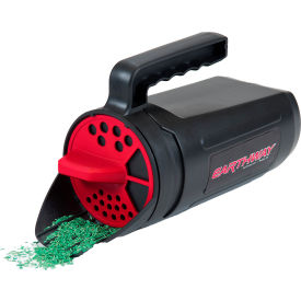 EARTHWAY PRODUCTS INC 17001 EarthWay 17001 Earth Shaker 4 Lb Capacity Spreader W/ Dial image.