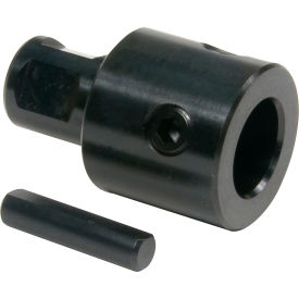 1" Arbor Extender view 2