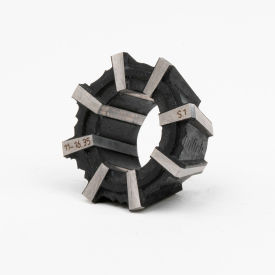 Rubber Collet, Fits 1/2" to 5/8" Taps view 2