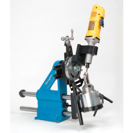 Sharpening Machine For Annular Cutters, 120V view 2