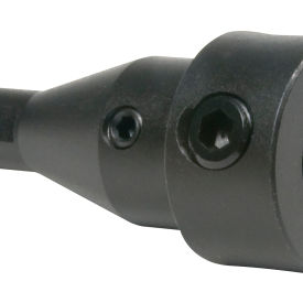Arbor Assembly To Use Annular Cutters In A Drill Chuck view 2
