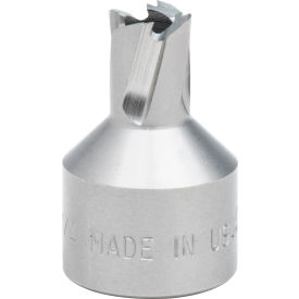 RotaCut Hole Cutter, 1/4" Dia. x 1/4" Depth of Cut view 2