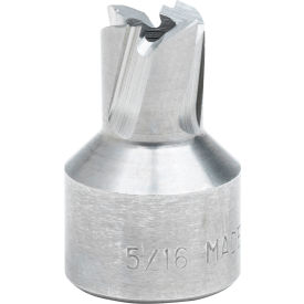 5/16" Dia. x 1/4" Depth of Cut view 2