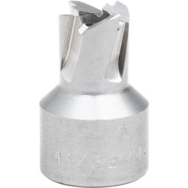 RotaCut Hole Cutter, 11/32" Dia. x 1/4" Depth of Cut view 2