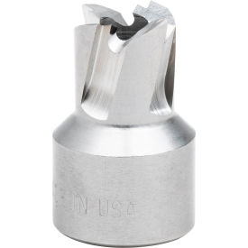 3/8" Dia. x 1/4" Depth of Cut Hougen RotaCut Hole Cutter view 2