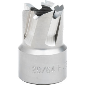 RotaCut Hole Cutter, 29/64" Dia. x 1/4" Depth of Cut view 2