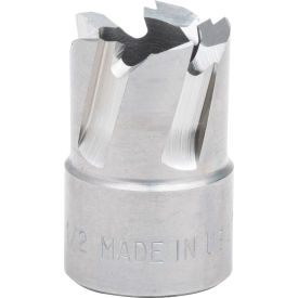 Hougen RotaCut Hole Cutter, 1/2" Dia. x 1/4" Depth of Cut view 2