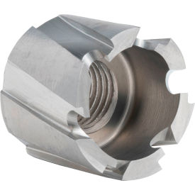 Hole Cutter, 23/32" Dia. x 1/4" Depth of Cut view 2