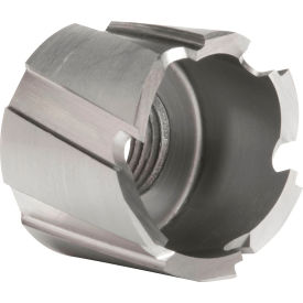 1" Dia. x 1/2" Depth of Cut view 2