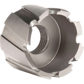 Hole Cutter, 1-1/8" Dia. x 1/2" Depth of Cut view 2