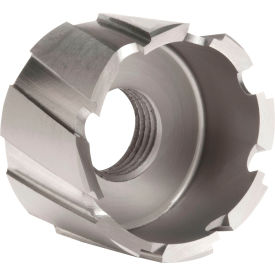 Hole Cutter, 1-3/16" Diameter x 1/2" Depth of Cut view 2