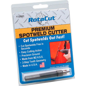 3/8" Dia. Premium Spotweld Cutter view 2