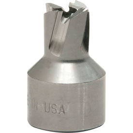 RotaCut Hole Cutter, 8mm Diameter x 6.4mm Depth of Cut view 2
