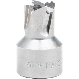 RotaCut Hole Cutter, 9mm Dia x 6.4mm Depth of Cut view 2