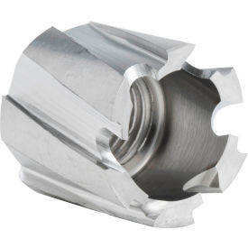 16mm Dia. x 6.4mm Depth of Cut view 2