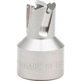 RotaCut Hole Cutter, 8.5mm Diameter x 6.4mm Depth of Cut view 2
