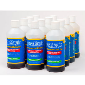 Super Concentrated Cutting Fluid, 1 Pint Bottle, Pack of 12 view 2