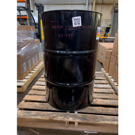 Super Concentrated Cutting Fluid, 55 Gallon Drum view 2