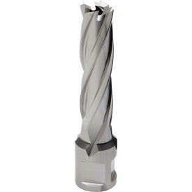 12,000-Series Annular Cutter, 37/64" Dia. x 2" Depth of Cut view 2