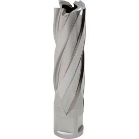 12,000-Series Annular Cutter, 49/64" Dia. x 2" Depth of Cut view 2